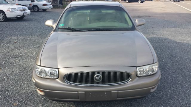 Buick LeSabre 2001 photo 3