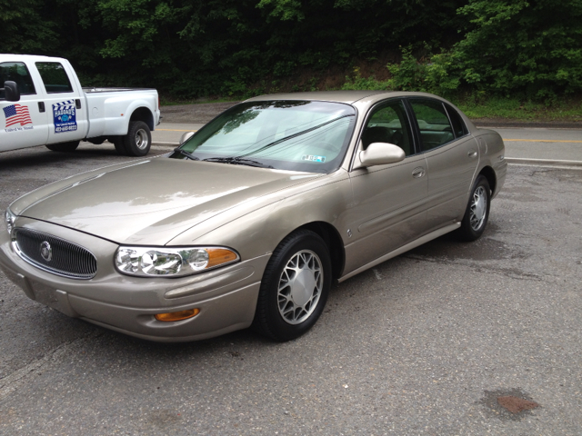 Buick LeSabre 2001 photo 2