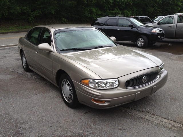 Buick LeSabre 2001 photo 3