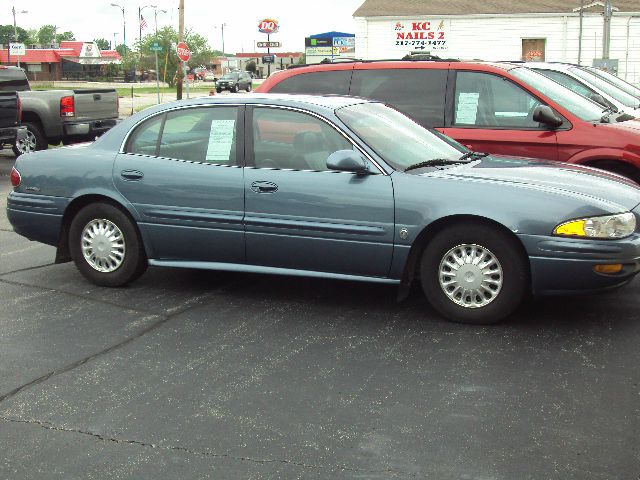 Buick LeSabre 2001 photo 1