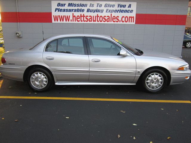 Buick LeSabre 2001 photo 1