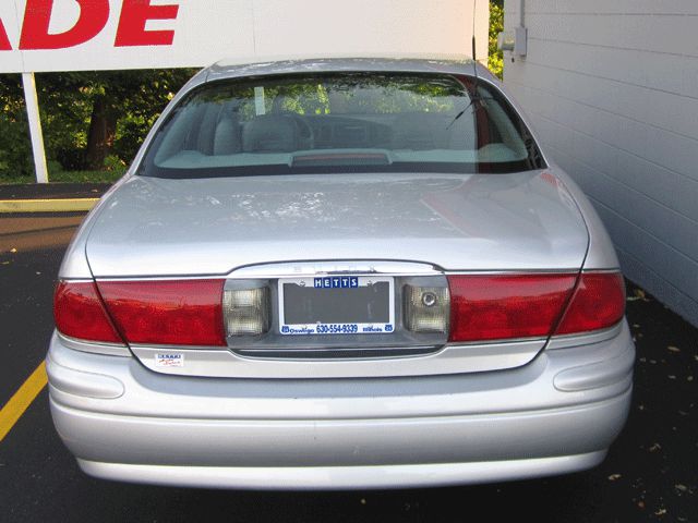 Buick LeSabre 2001 photo 3