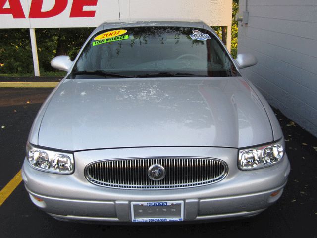 Buick LeSabre 2001 photo 4