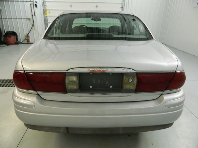 Buick LeSabre SLT 25 Sedan