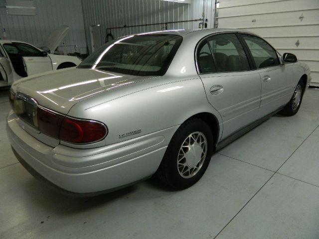 Buick LeSabre 2001 photo 1