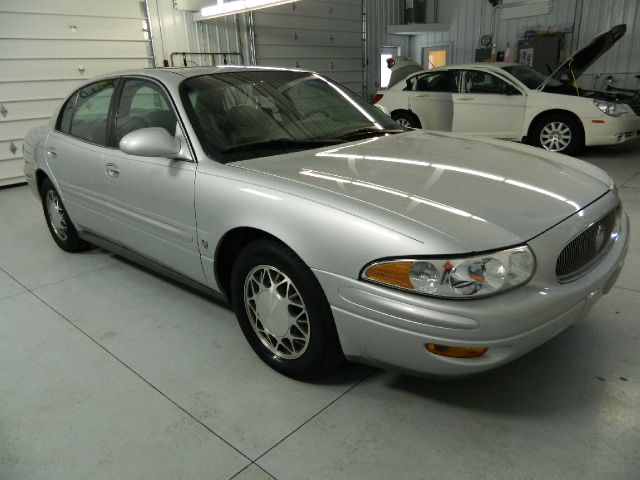 Buick LeSabre 2001 photo 2