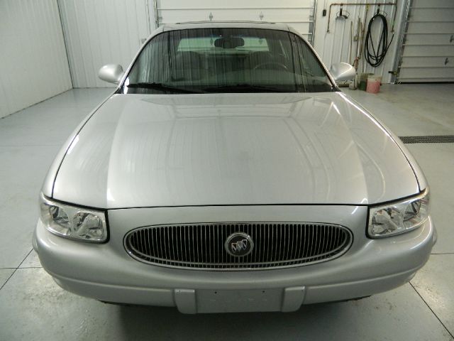 Buick LeSabre 2001 photo 3