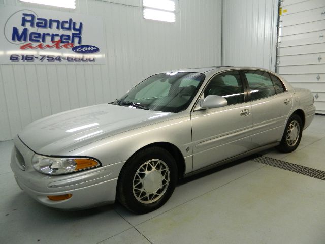 Buick LeSabre 2001 photo 4