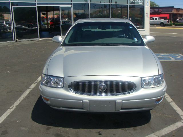 Buick LeSabre 2001 photo 0