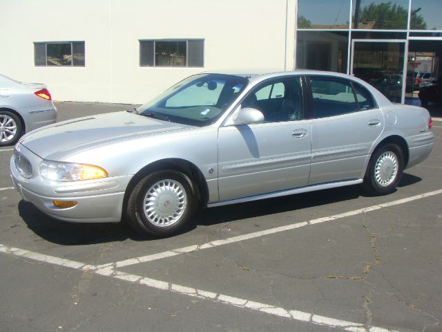 Buick LeSabre 2001 photo 1