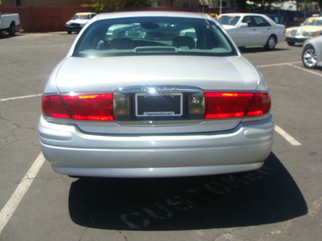 Buick LeSabre 2001 photo 2