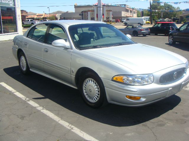 Buick LeSabre 2001 photo 3