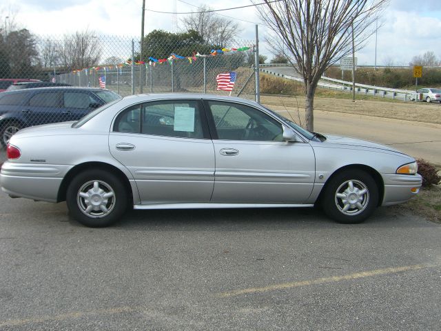 Buick LeSabre 2001 photo 2