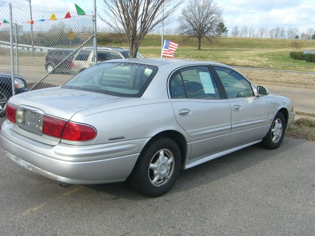 Buick LeSabre 2001 photo 3