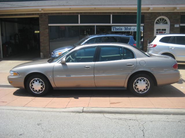 Buick LeSabre 2001 photo 1