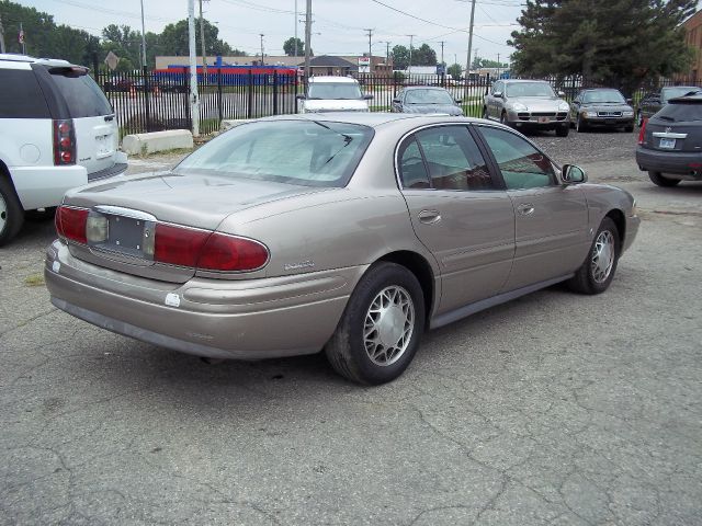 Buick LeSabre SLT 25 Sedan