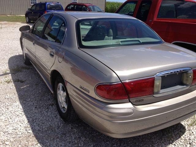 Buick LeSabre 2001 photo 4