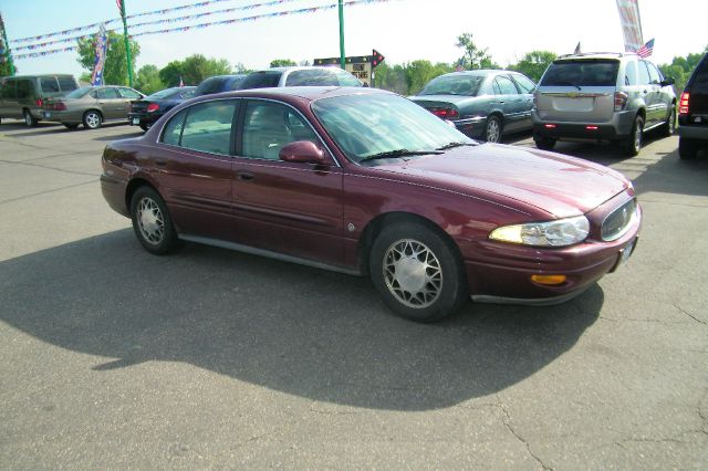 Buick LeSabre SLT 25 Sedan