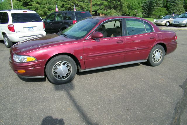 Buick LeSabre 2001 photo 1