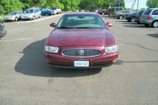 Buick LeSabre 2001 photo 3