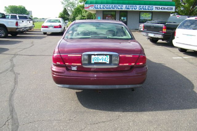 Buick LeSabre 2001 photo 4