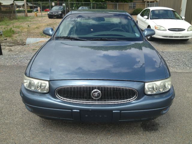 Buick LeSabre 2002 photo 1