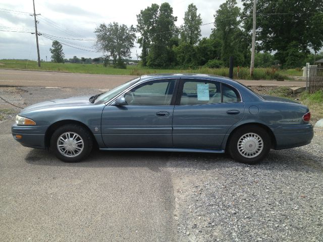 Buick LeSabre 2002 photo 3