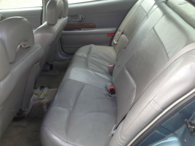 Buick LeSabre 2002 photo 4