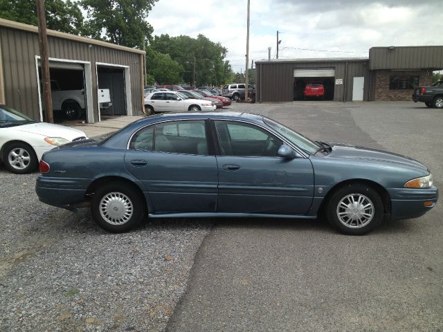 Buick LeSabre 2002 photo 5