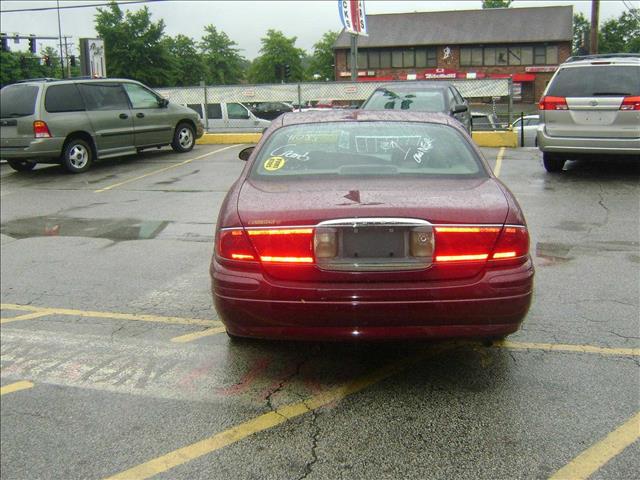 Buick LeSabre 2002 photo 1