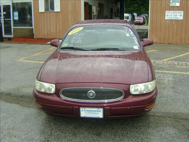 Buick LeSabre 2002 photo 2