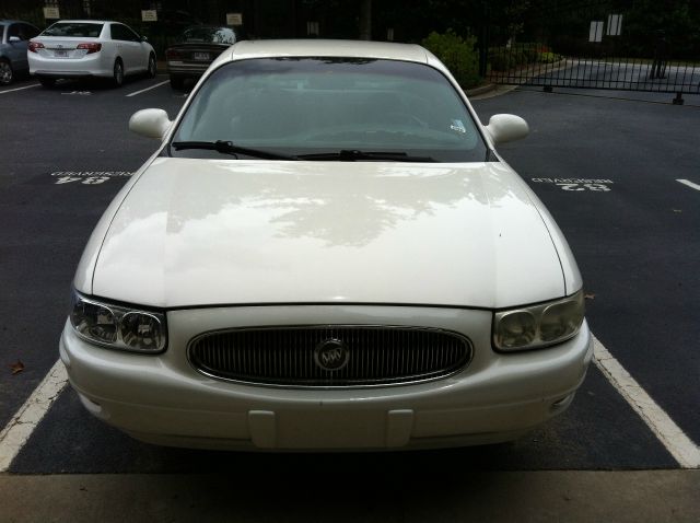 Buick LeSabre 2002 photo 2