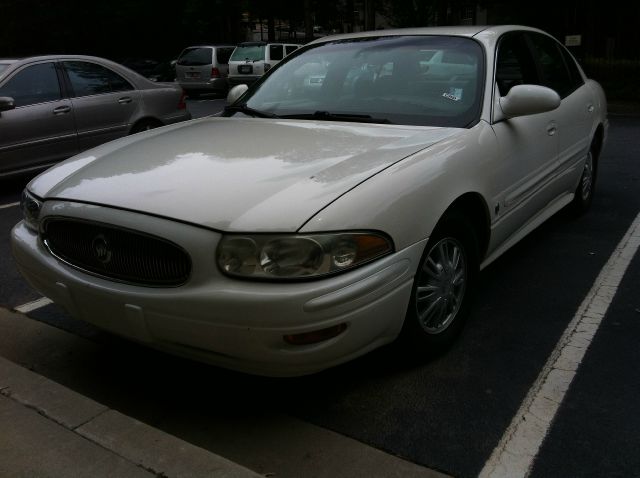 Buick LeSabre 2002 photo 3