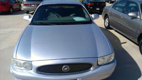 Buick LeSabre 2002 photo 1