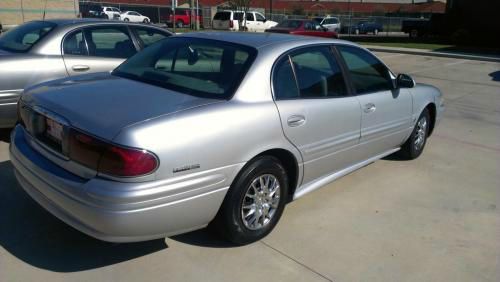 Buick LeSabre 2002 photo 3