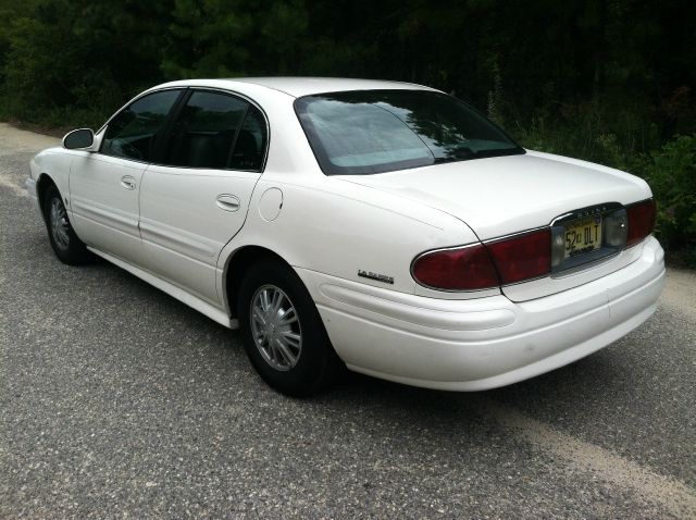 Buick LeSabre 2002 photo 2