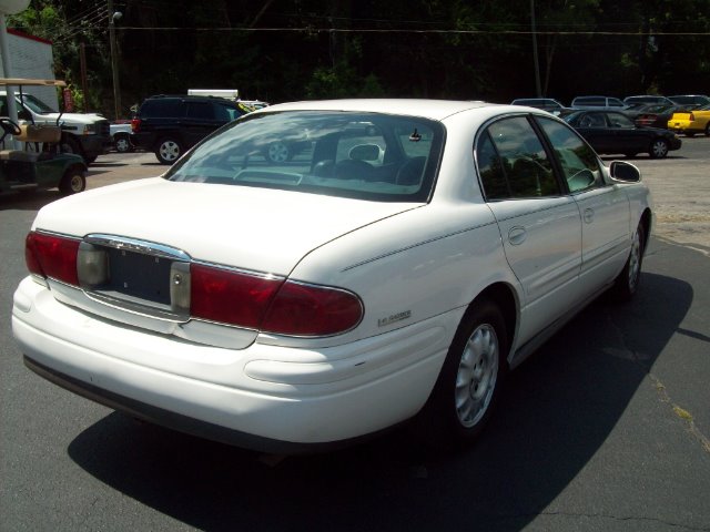 Buick LeSabre SLT 25 Sedan