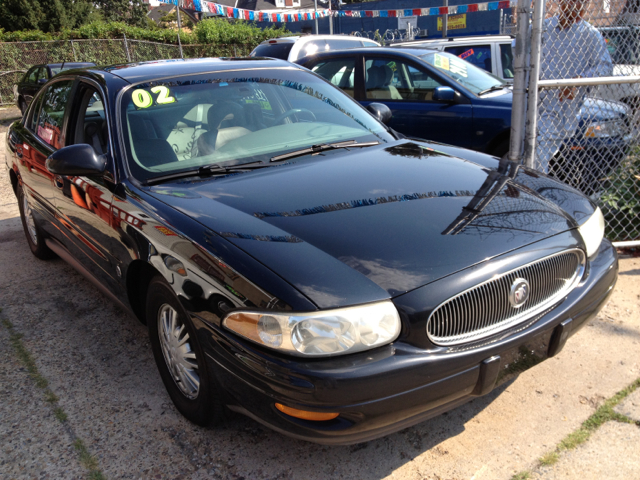 Buick LeSabre 2002 photo 3