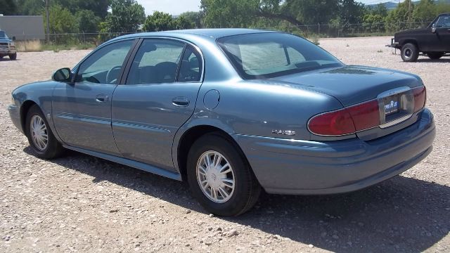 Buick LeSabre 2002 photo 4