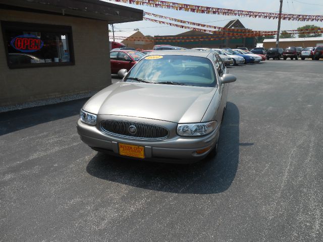 Buick LeSabre 2002 photo 1