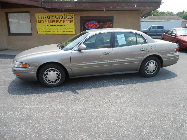 Buick LeSabre 2002 photo 2