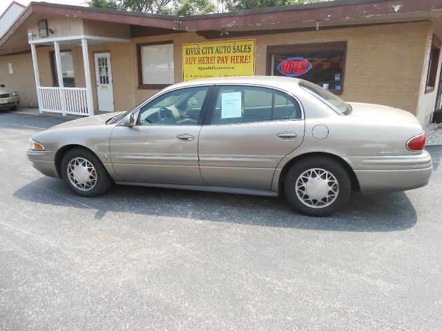 Buick LeSabre 2002 photo 3