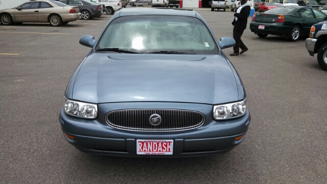 Buick LeSabre 2002 photo 1