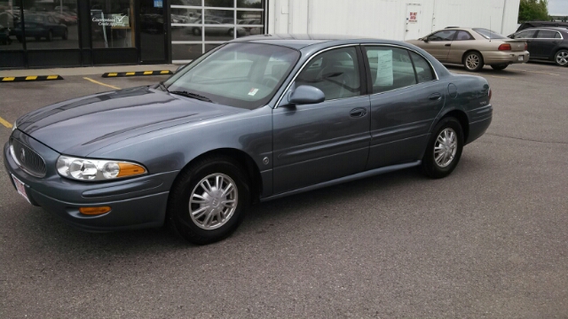 Buick LeSabre 2002 photo 2