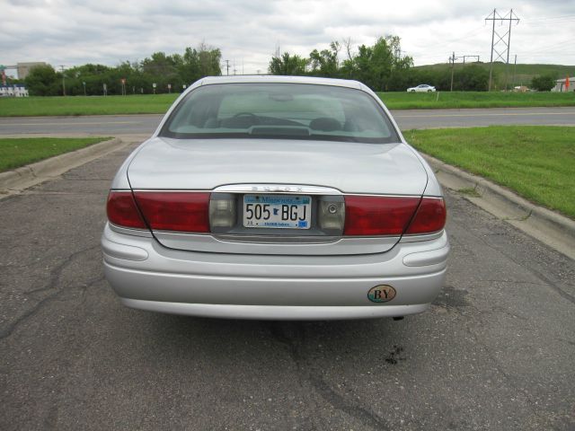 Buick LeSabre 2002 photo 4