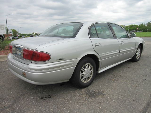 Buick LeSabre 2002 photo 5