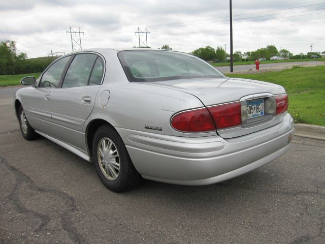 Buick LeSabre 2002 photo 6