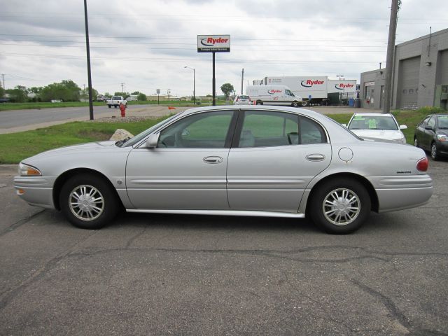 Buick LeSabre 2002 photo 7