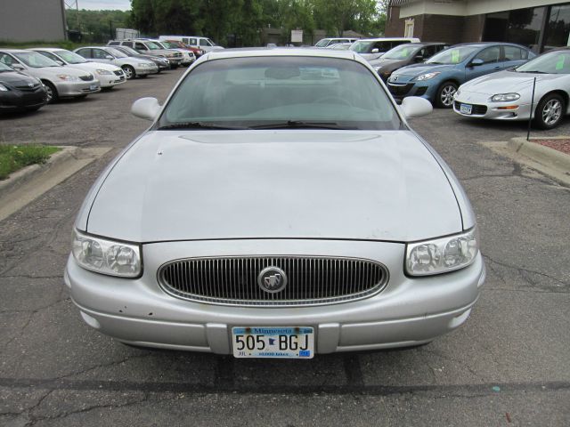 Buick LeSabre 2002 photo 8