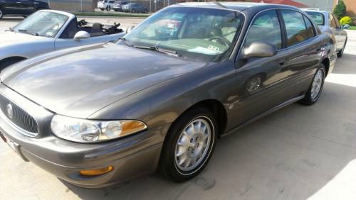 Buick LeSabre 2002 photo 1